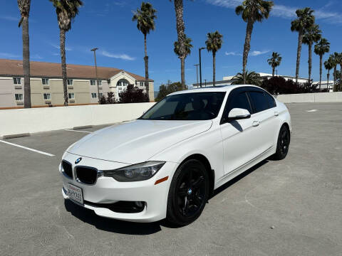 2013 BMW 3 Series for sale at 3M Motors in San Jose CA