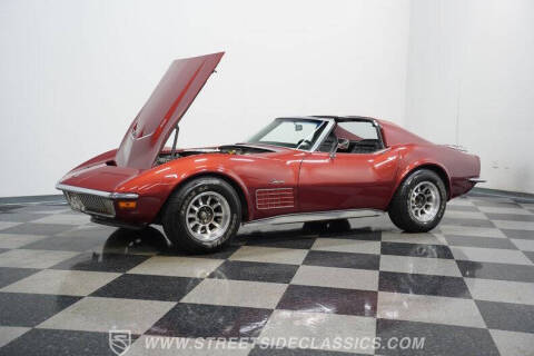1970 Chevrolet Corvette