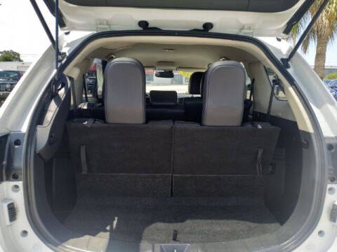 2019 Mitsubishi Outlander SEL