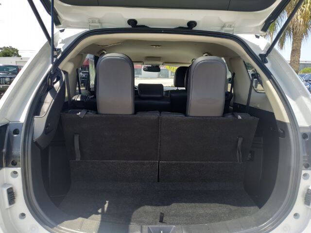 2019 Mitsubishi Outlander SEL