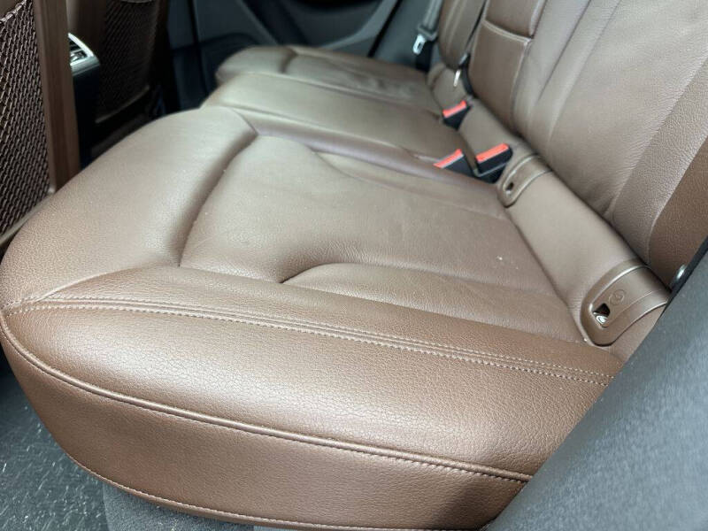 2016 Audi Q3 2.0T Premium Plus