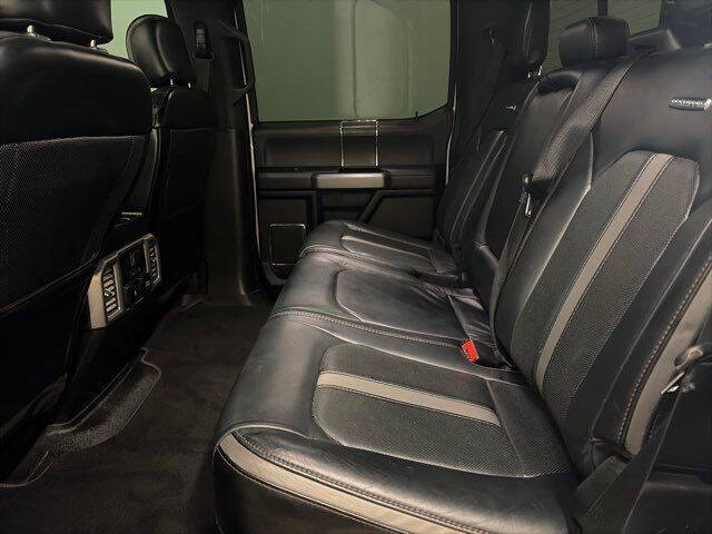 2019 Ford F-350 Super Duty