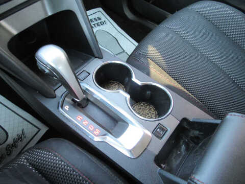 2013 GMC Terrain SLE-2