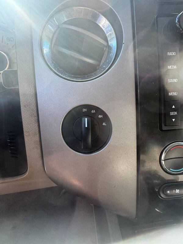 2014 Ford Expedition EL Limited