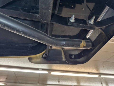 1958 Ford Fairlane 500