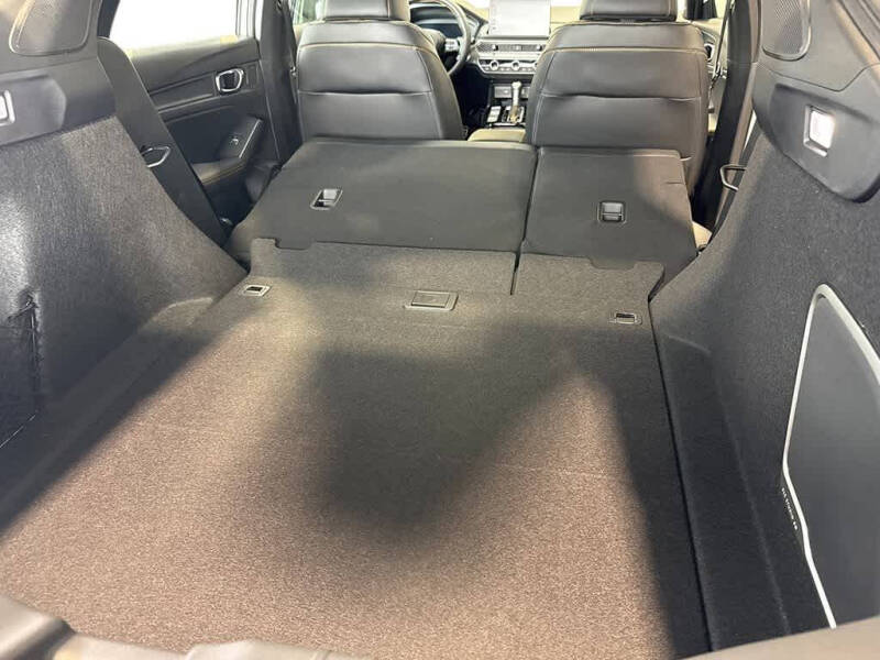 2026 Acura Integra w/Tech w/A-SPEC