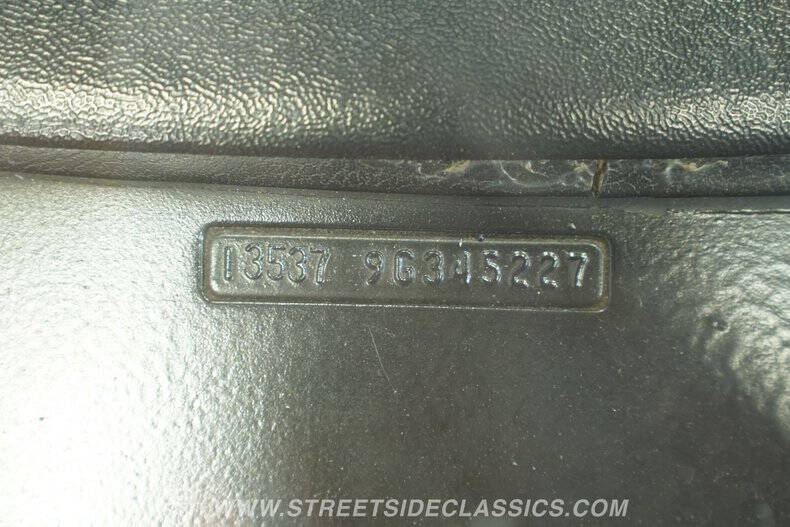 1969 Chevrolet Chevelle