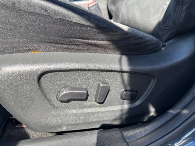 2014 Nissan Rogue SV