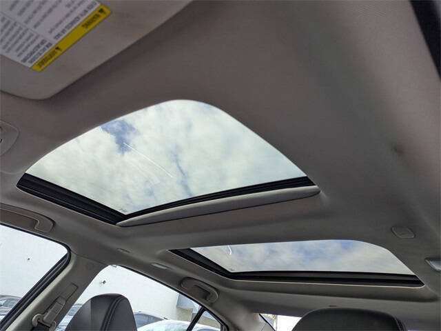 2016 Nissan Maxima 3.5 SL