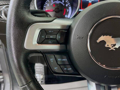 2023 Ford Mustang EcoBoost