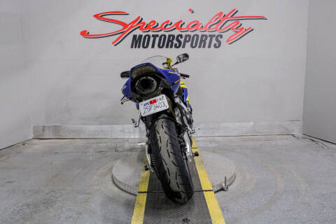 2006 Honda CBR1000RR