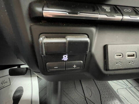 2023 Chevrolet Silverado 2500HD