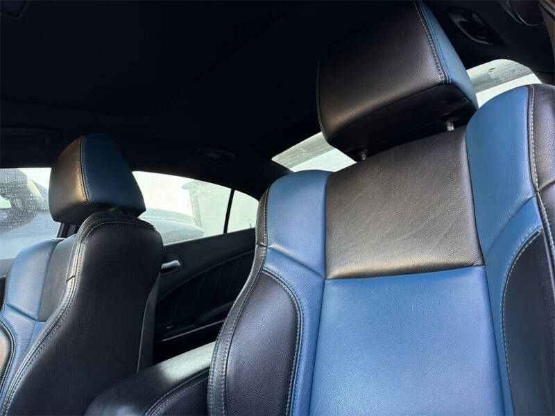 2020 Dodge Charger R/T