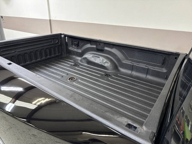 2020 RAM 3500 Laramie