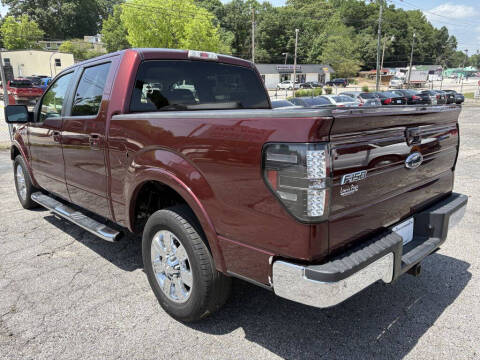 2009 Ford F-150