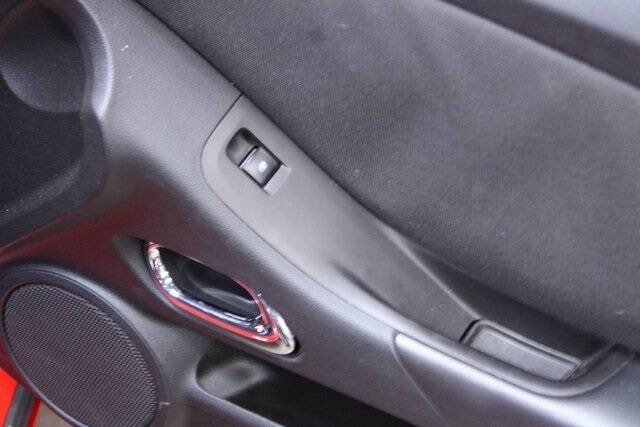 2010 Chevrolet Camaro LT