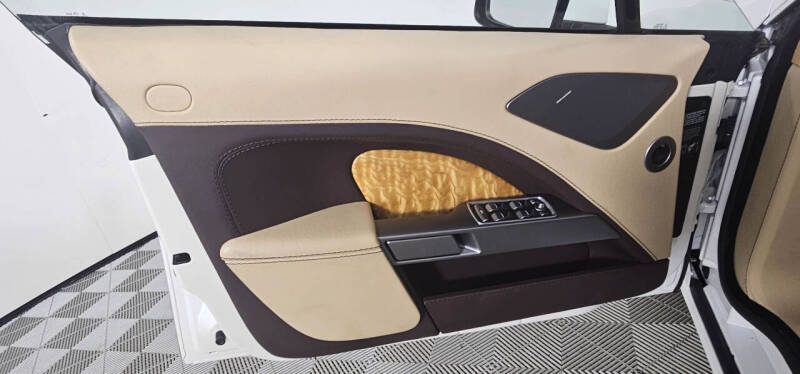 2012 Aston Martin Rapide