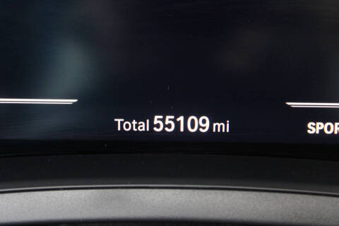 2020 BMW 3 Series M340i