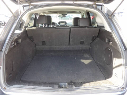 2017 Acura RDX w/Advance