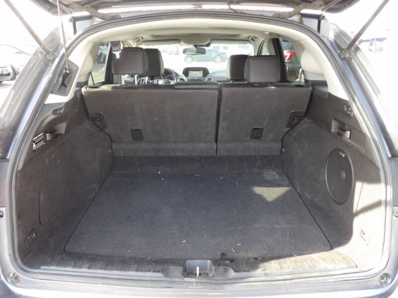 2017 Acura RDX w/Advance