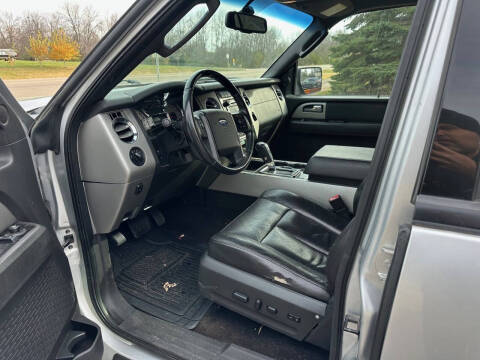 2014 Ford Expedition Limited