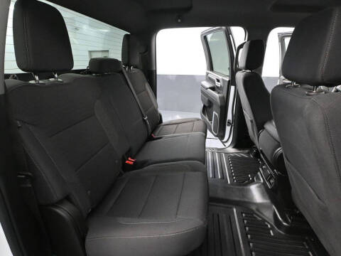 2024 GMC Sierra 3500HD