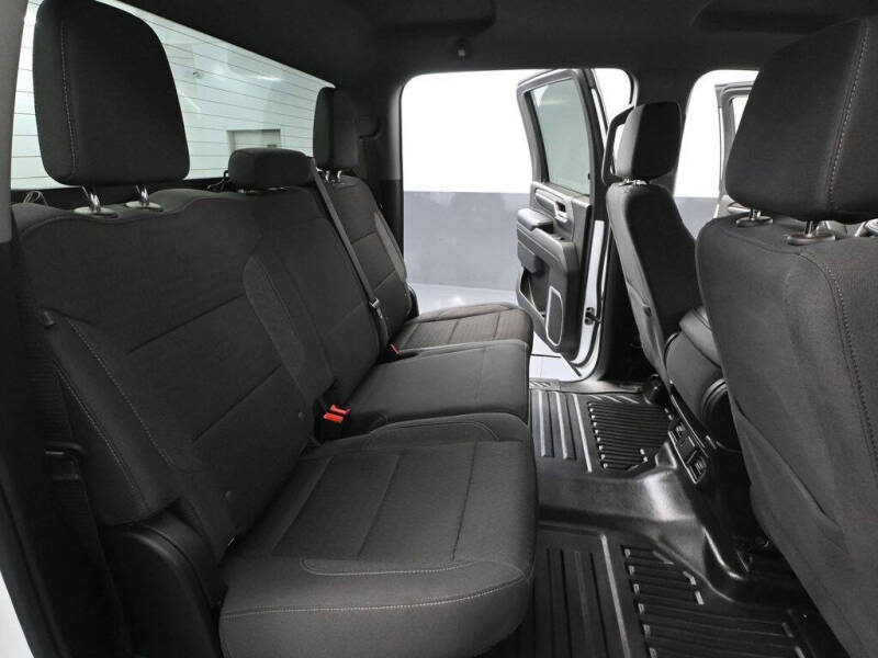 2024 GMC Sierra 3500HD