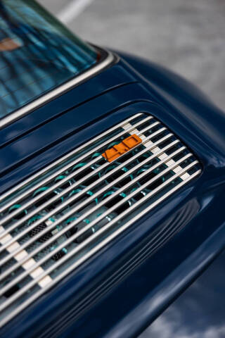 1991 Porsche 911