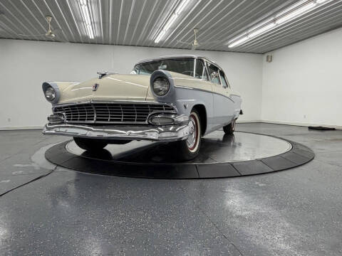 1956 Ford Customline