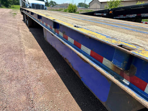 2018 LEDWELL 48FT TILT TAIL