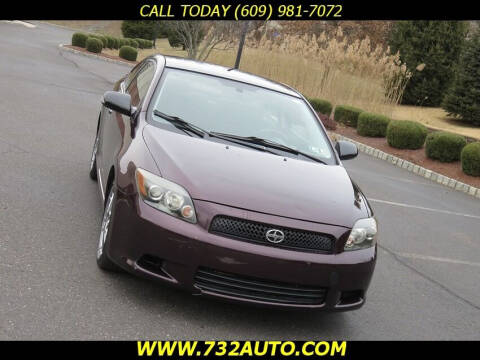 2010 Scion tC