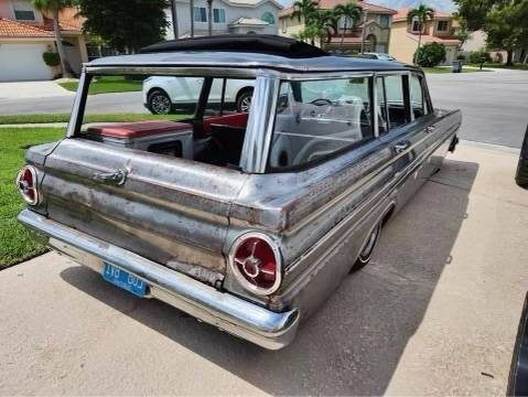 1964 Ford Falcon