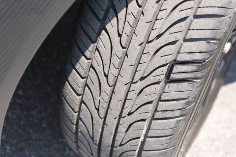 2024 Mitsubishi Mirage Black Edition