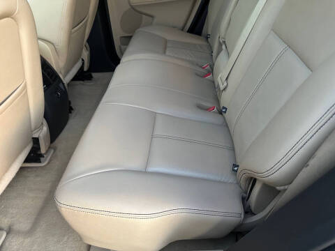 2010 Ford Edge Limited
