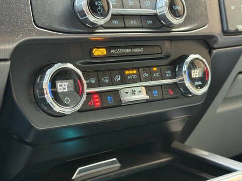 2022 Ford F-450 Super Duty Limited