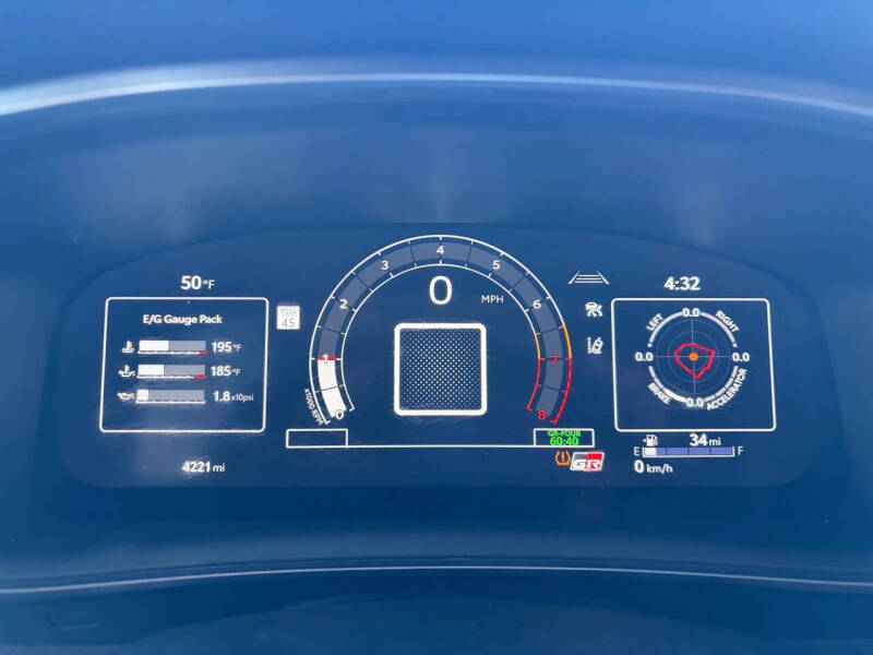 2024 Toyota GR Corolla