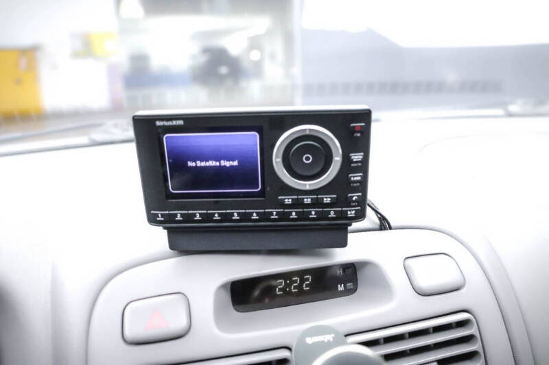 2000 Toyota Corolla VE