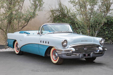 1955 Buick Super