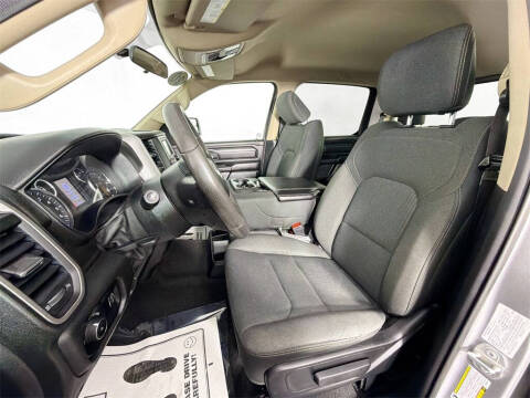 2020 RAM 1500 Tradesman