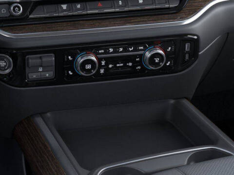 2026 GMC Sierra 3500HD CC SLE