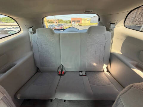 2017 Buick Enclave Convenience