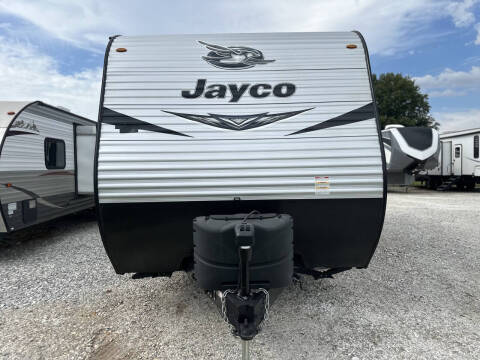 2021 Jayco Jay Flight 237RBS