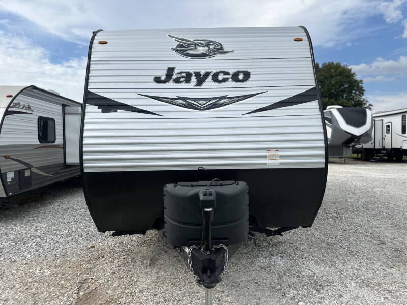 2021 Jayco Jay Flight 237RBS