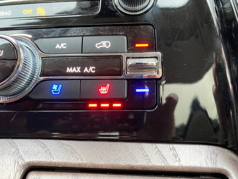 2019 Lincoln Navigator L Reserve