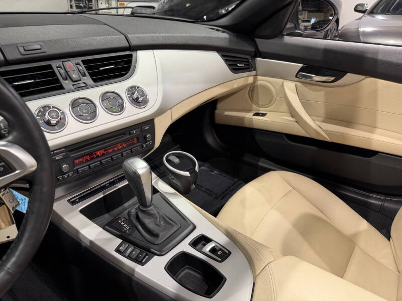 2010 BMW Z4 sDrive30i