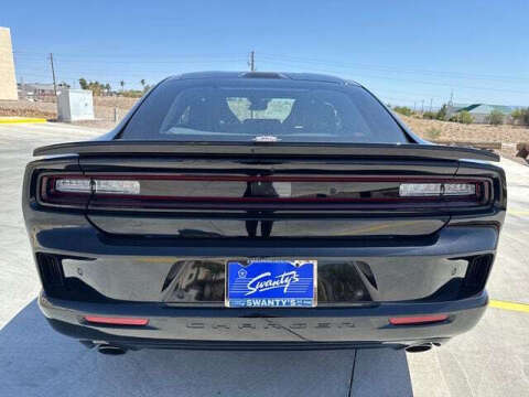 2026 Dodge Charger