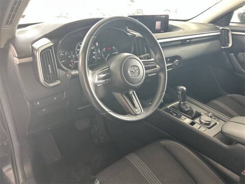 2024 Mazda CX-50 2.5 S Preferred