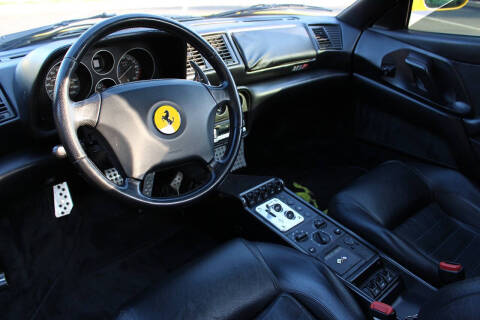 1999 Ferrari F355