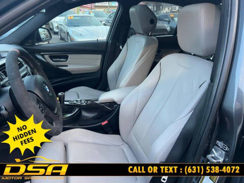 2013 BMW 3 Series 335i