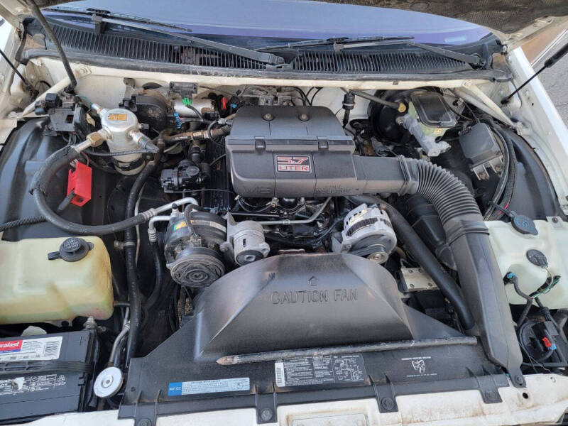 1992 Buick Roadmaster Estate